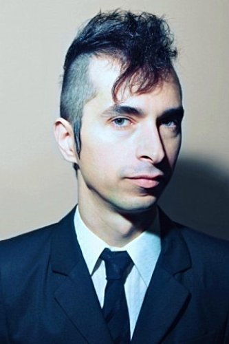 et billede af Jimmy Urine