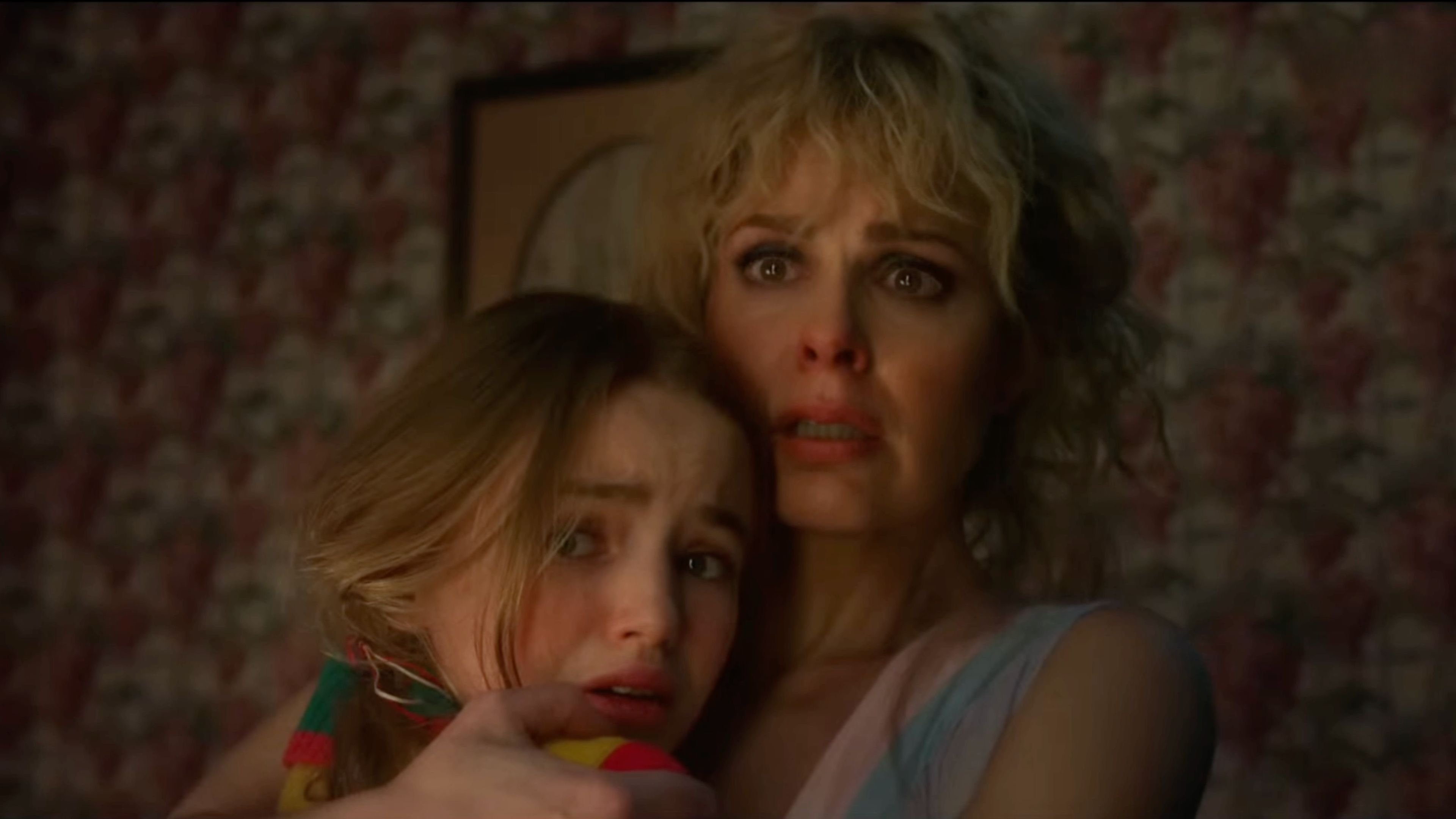 Stranger Things - La disparition