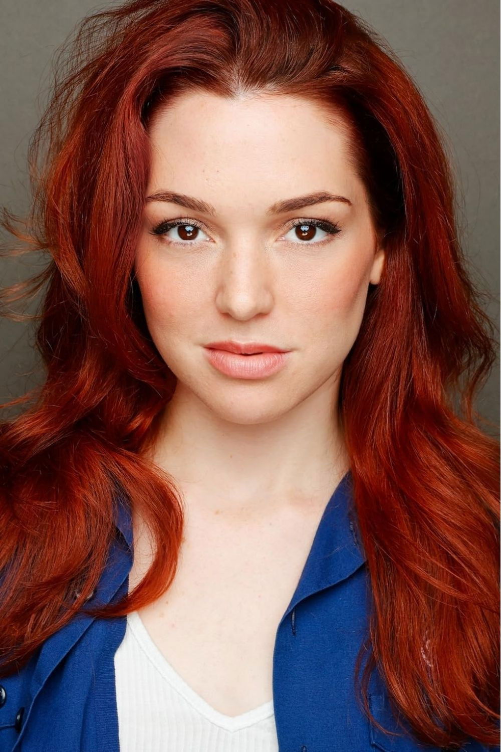 et billede af Jennifer Stone