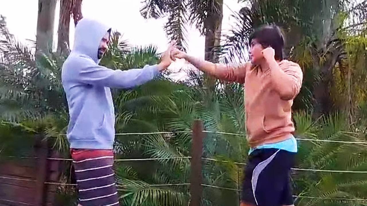 Fist On Edge (2024)