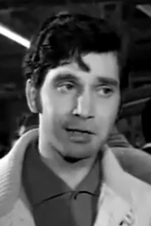 et billede af Vangelis Ploios