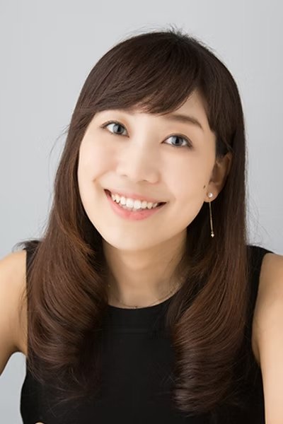 Yuuki Matsumoto's picture in the cast