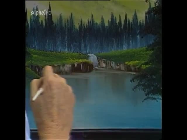 The Joy of Painting - Épisode 13