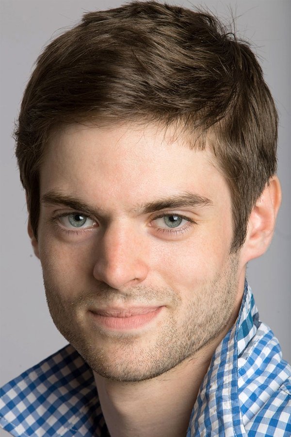 et billede af Kirill Kovbas