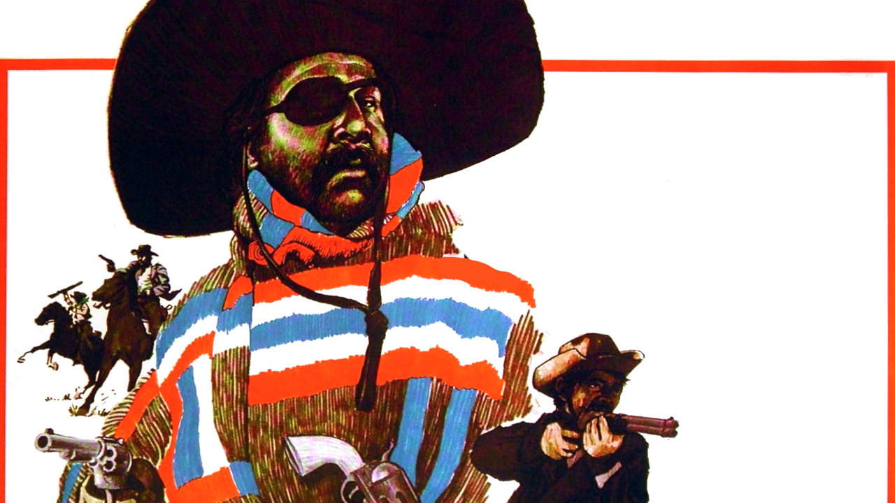 The Boldest Job in the West (1972)
