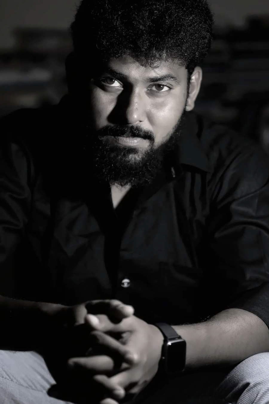 et billede af Manju Muler