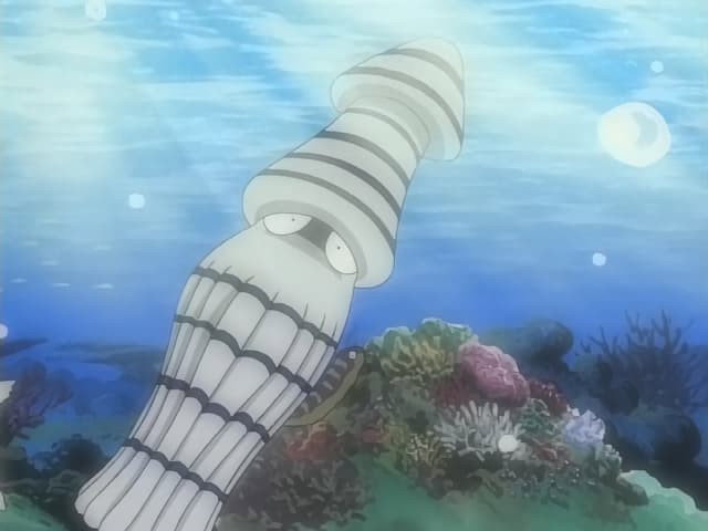 S5E6 · MH5