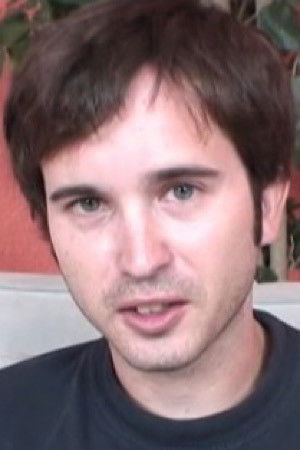 et billede af Evan Endow