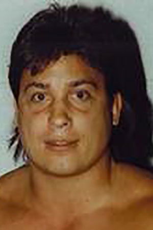 et billede af Dennis Brown