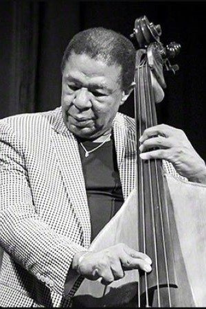 Buster Williams