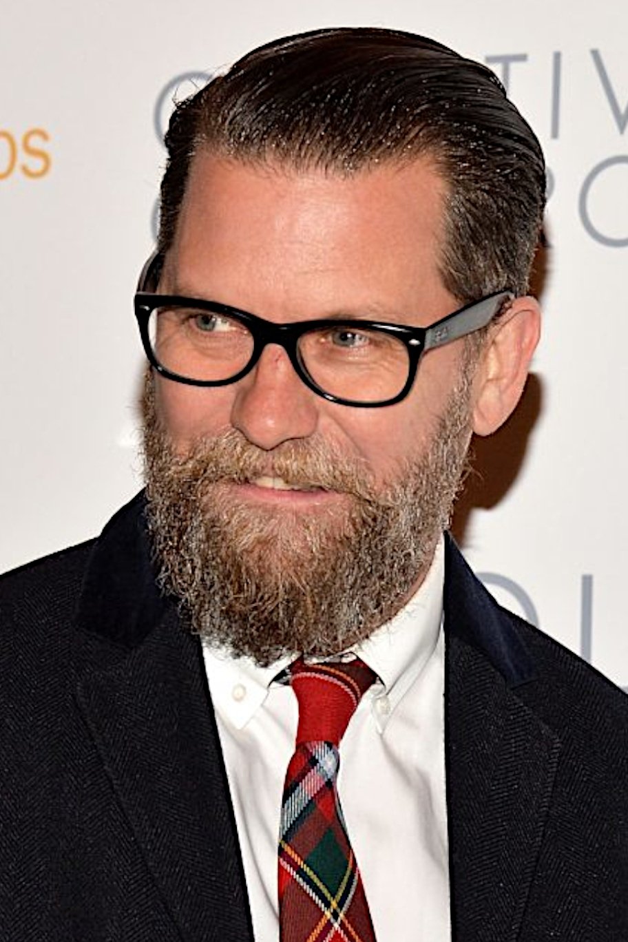 Photo de Gavin McInnes 15160