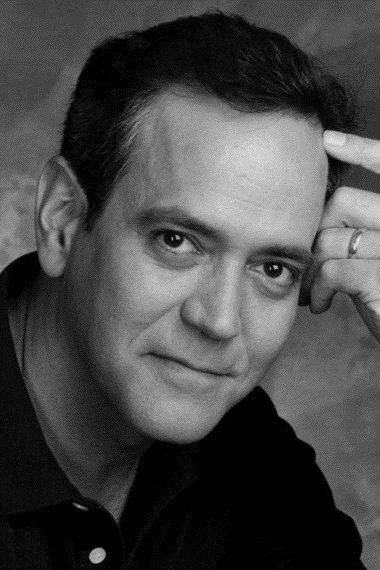 et billede af John Carter Brown