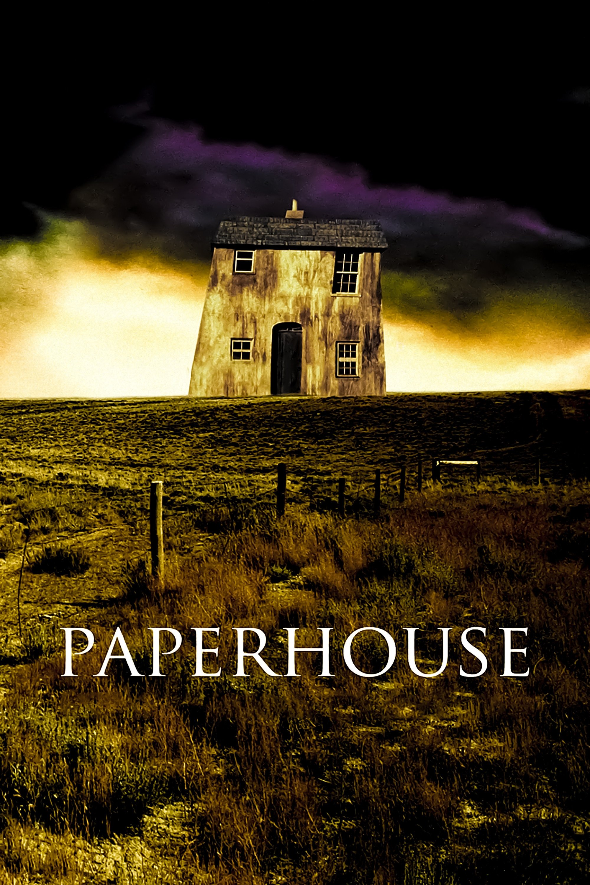 Paperhouse