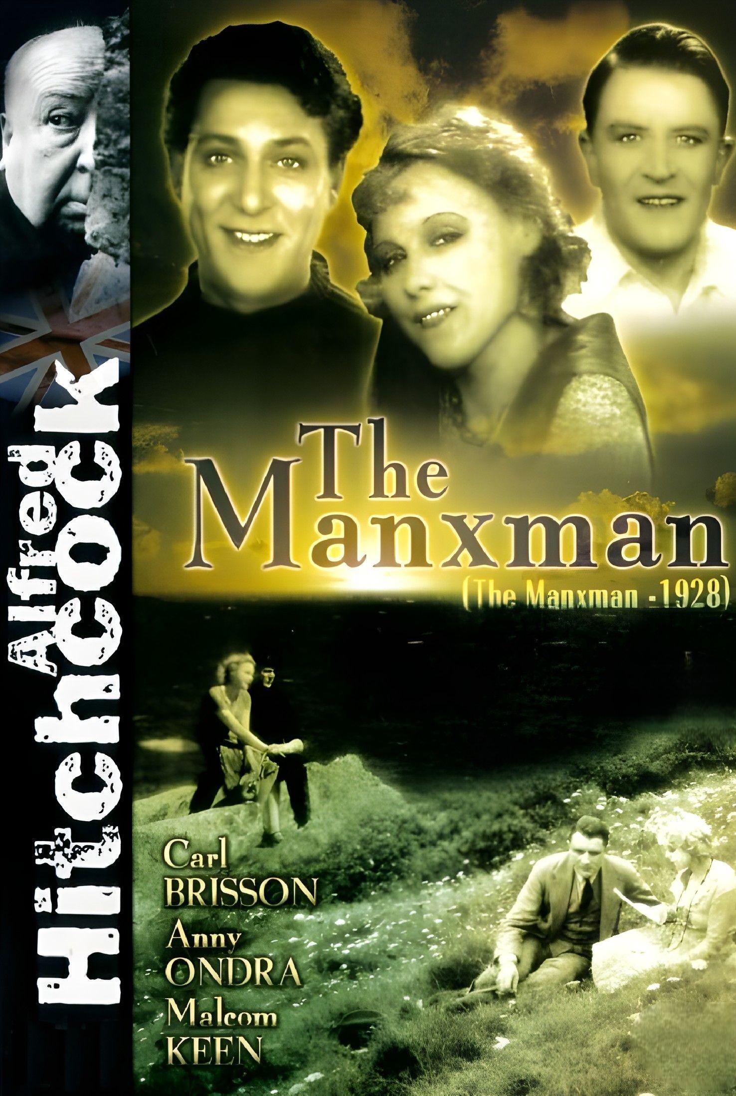 The Manxman