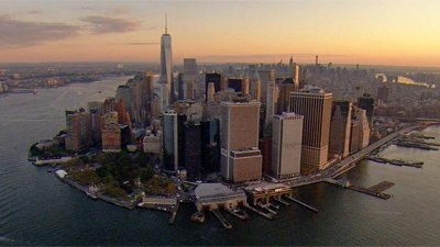 Thumbnail for Location: New York Season 0 Episode 7