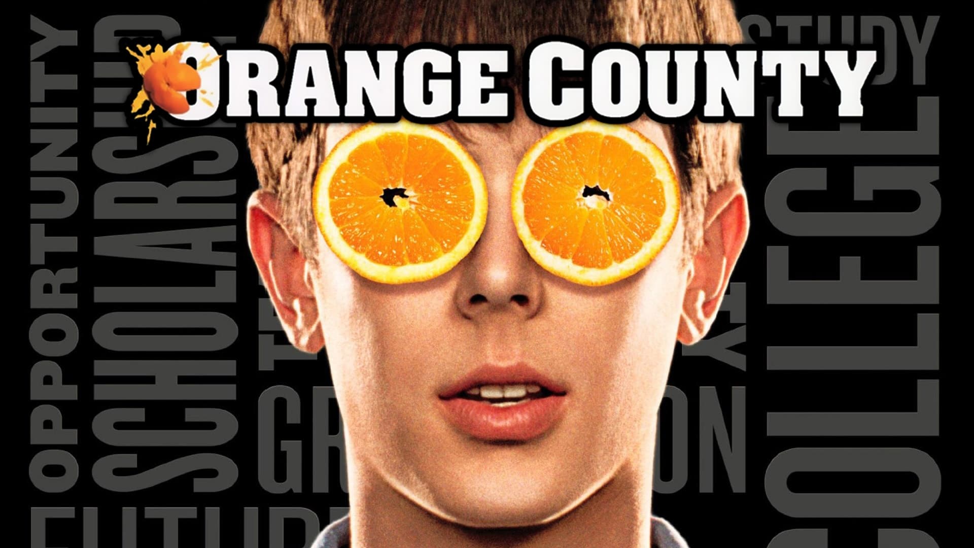Kwaśne pomarańcze