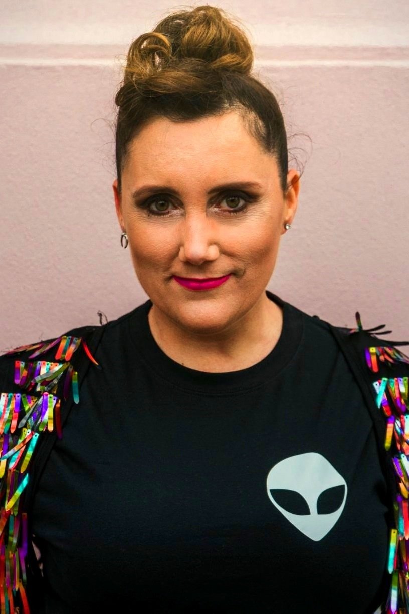 Paola Dalto | International DJ