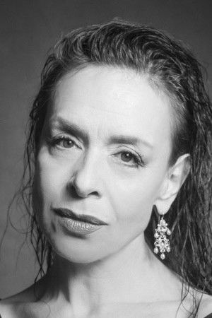 et billede af Doris Šarić-Kukuljica