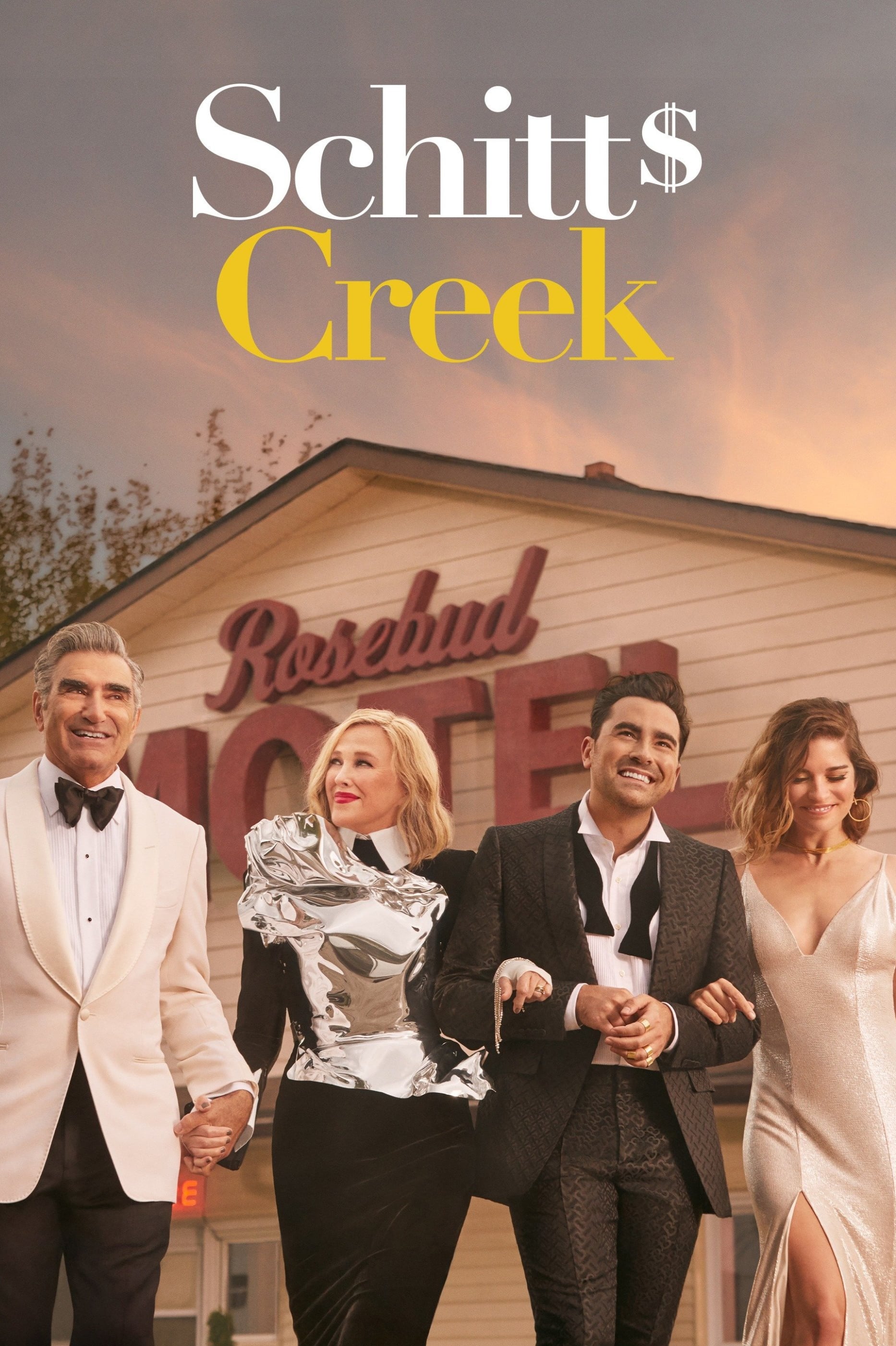 Schitt's Creek Season 6