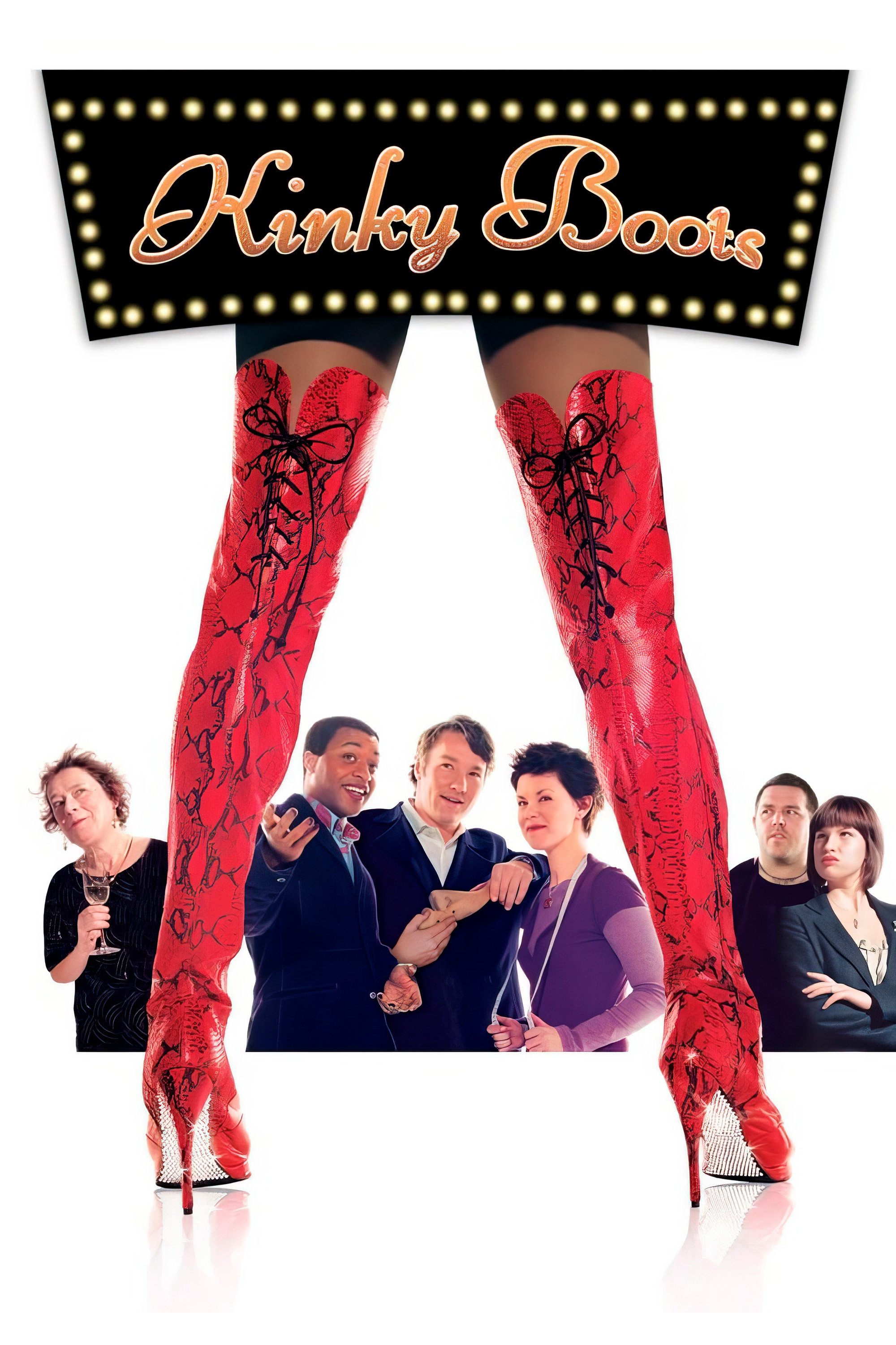 Kinky Boots