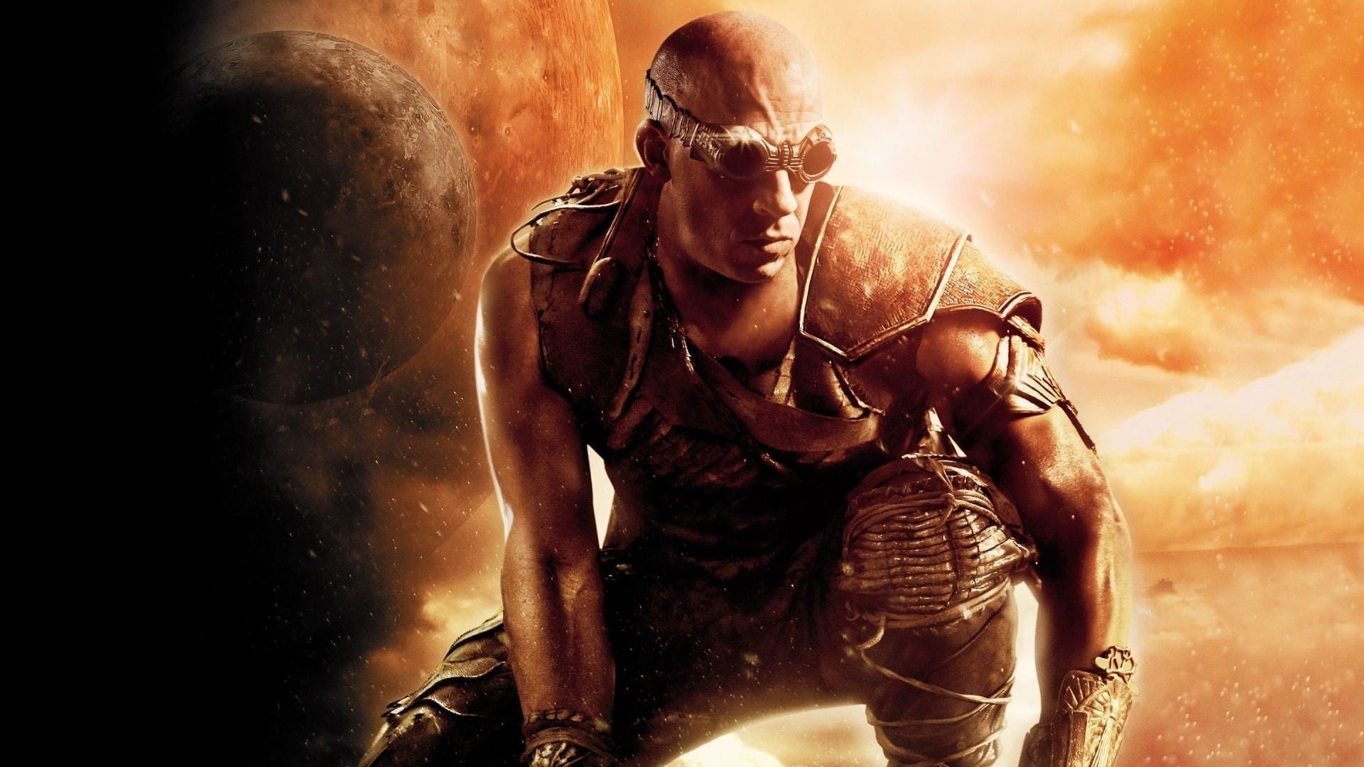 Assistir Riddick 3 Online Dublado Em Full HD 1080p