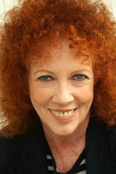 et billede af Marilyn Faith Hickey