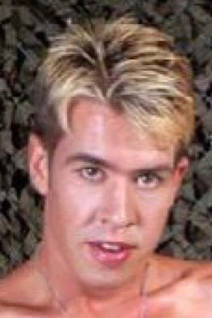 et billede af Brett DiMineo