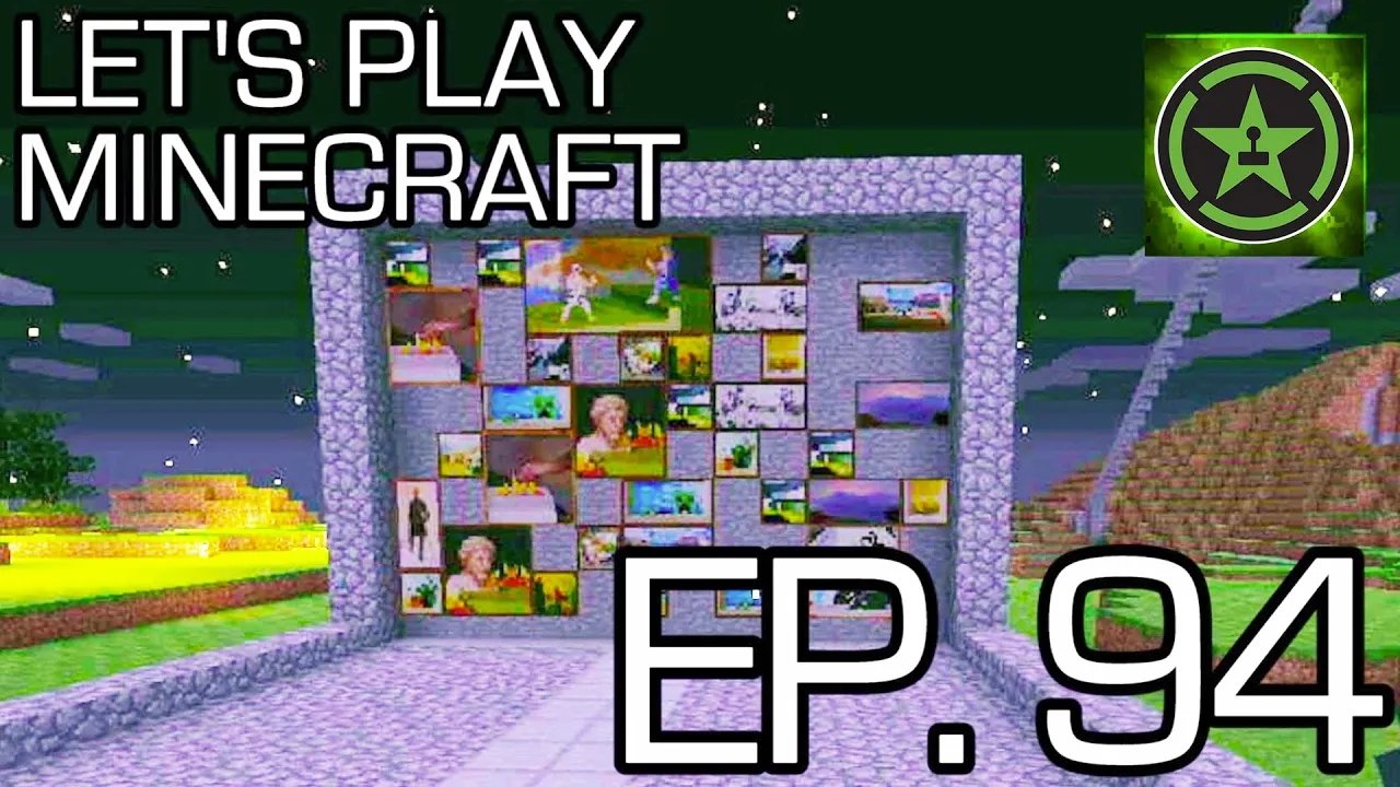 Let's Play Minecraft - Épisode 11