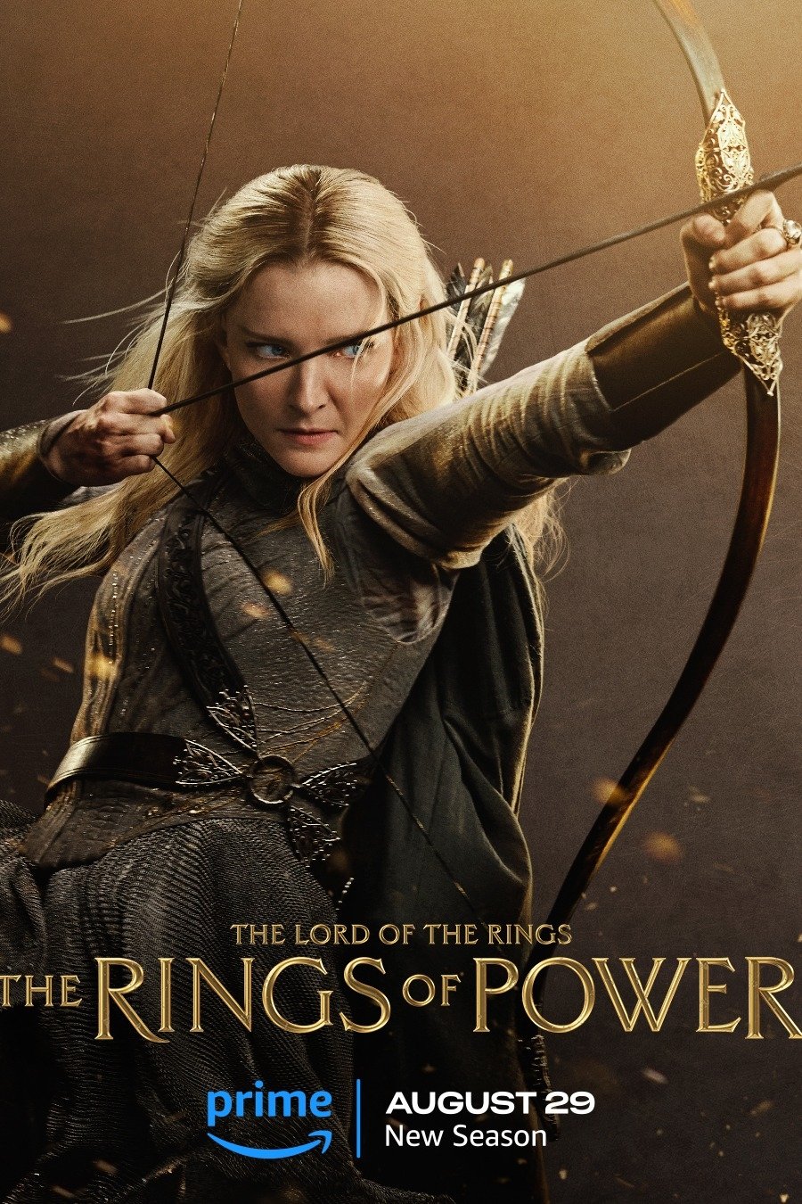 The Lord of the Rings: The Rings of Power Global Fan Screening