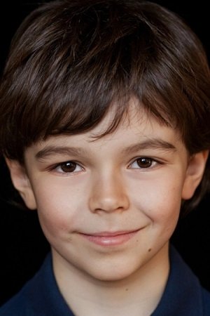 et billede af Dmitry Vyatkin