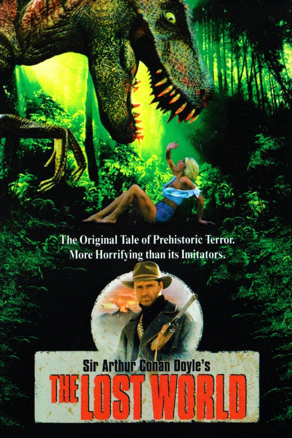 The Lost World