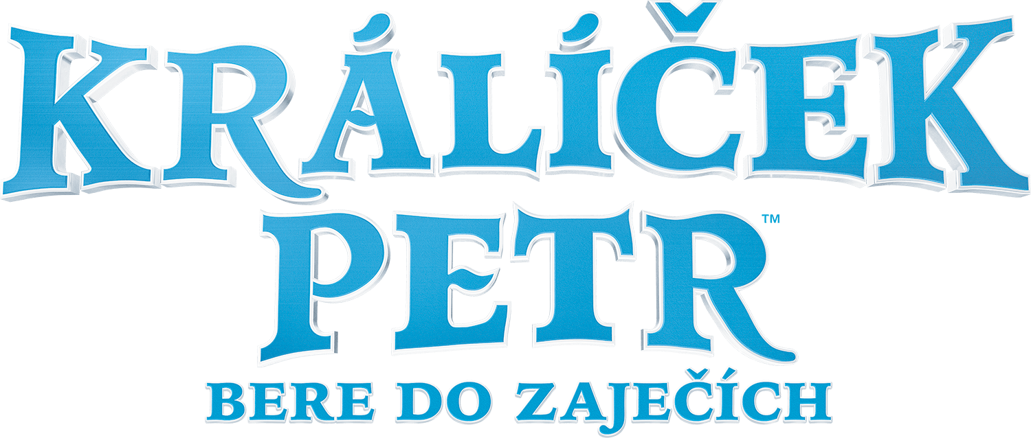 Králíček Petr bere do zaječích