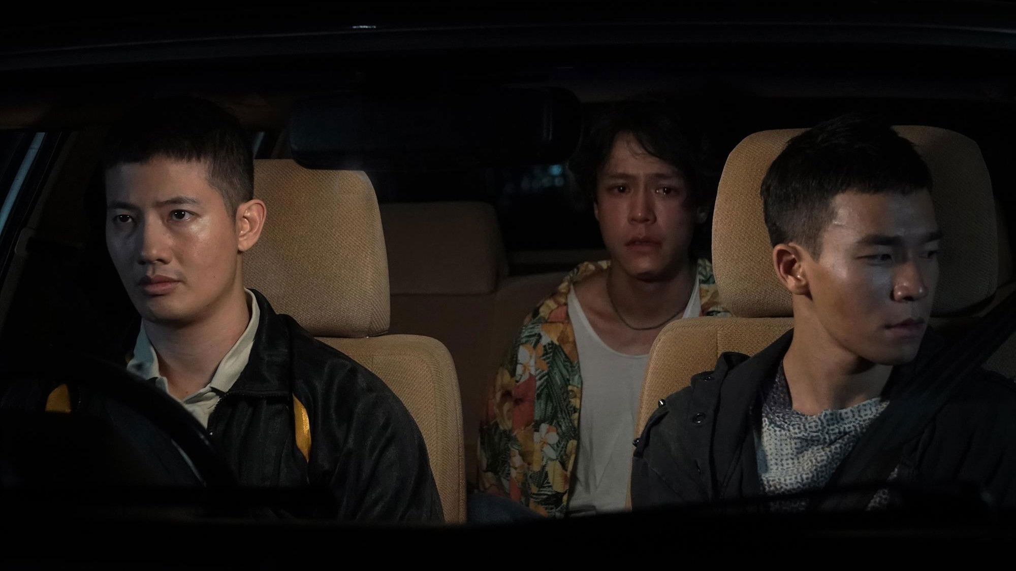 Doi Boy Dragon Future