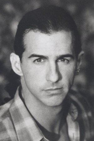 et billede af Robert Kubilos