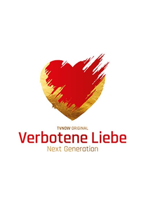 Forbidden Love - Next Generation poster cover