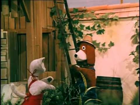 La Maison de Toutou - La météo