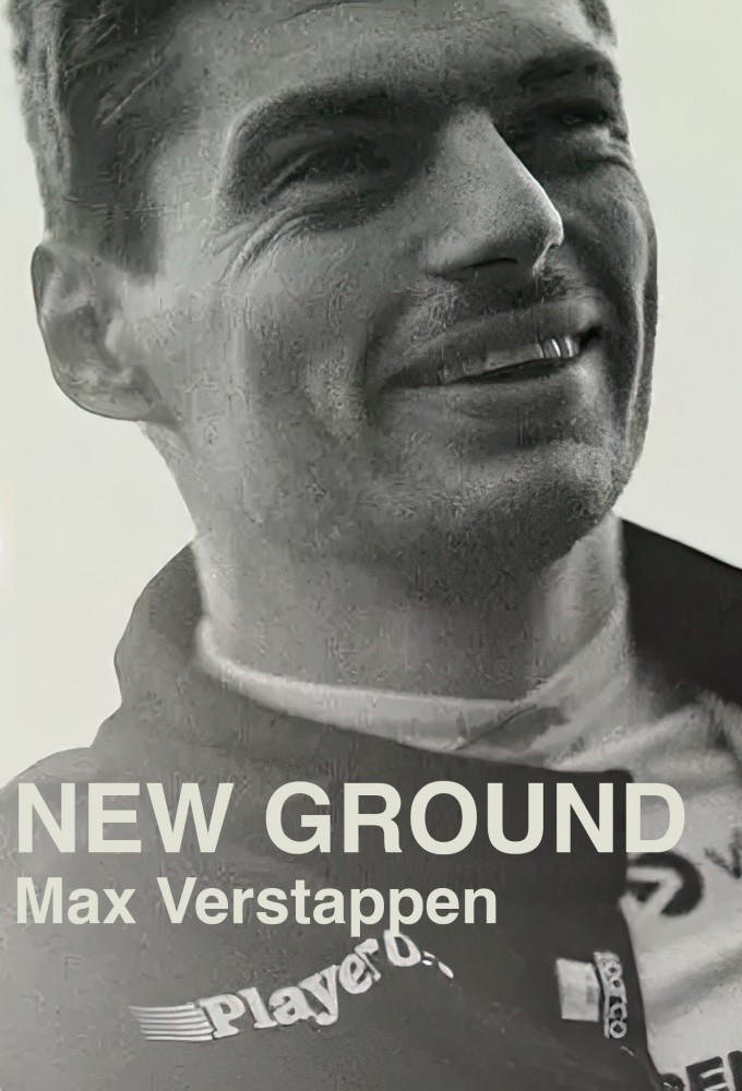 Max Verstappen - New Ground (2026)