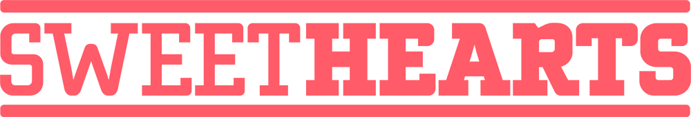 Sweethearts Logo