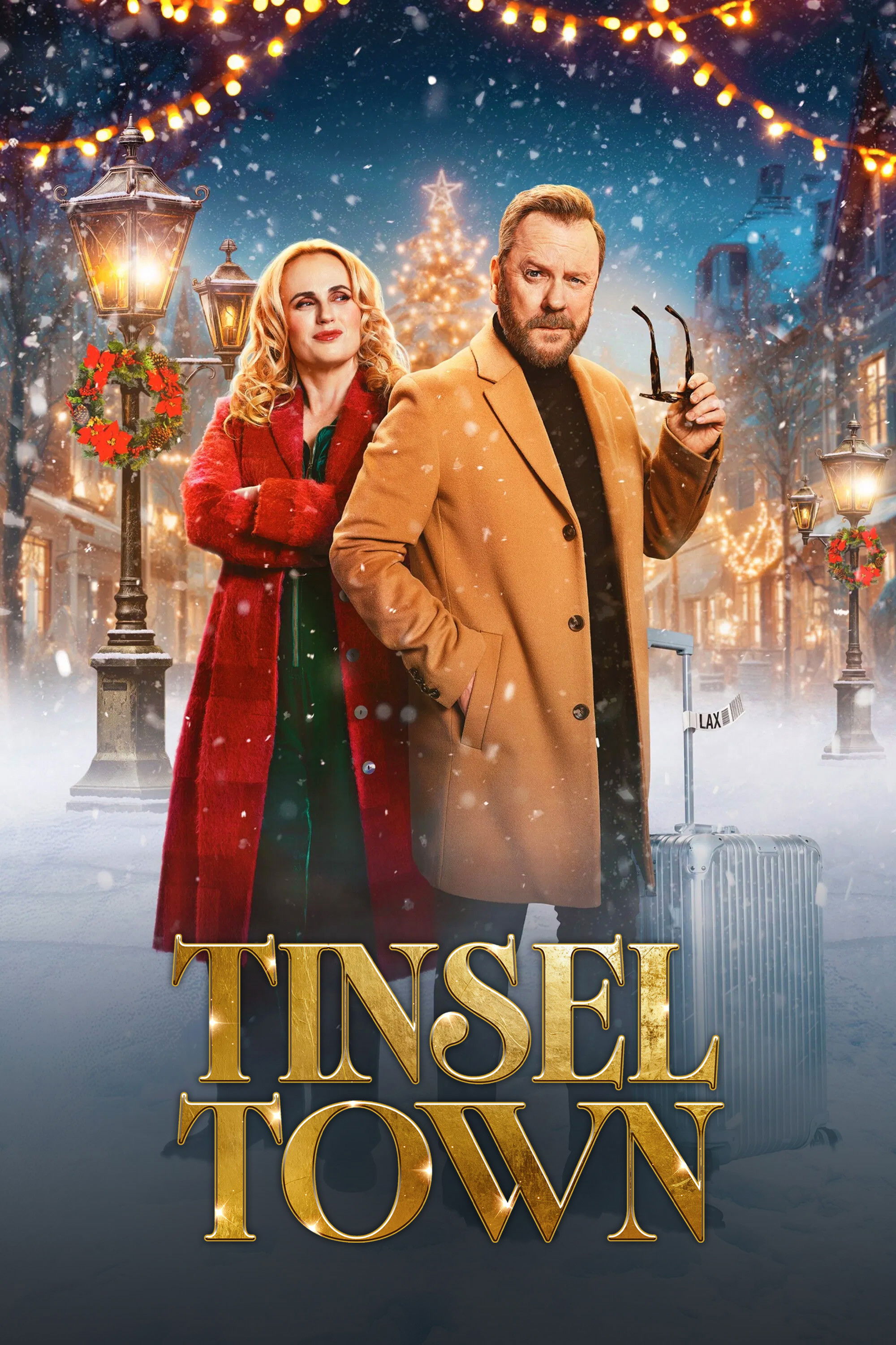 Tinsel Town