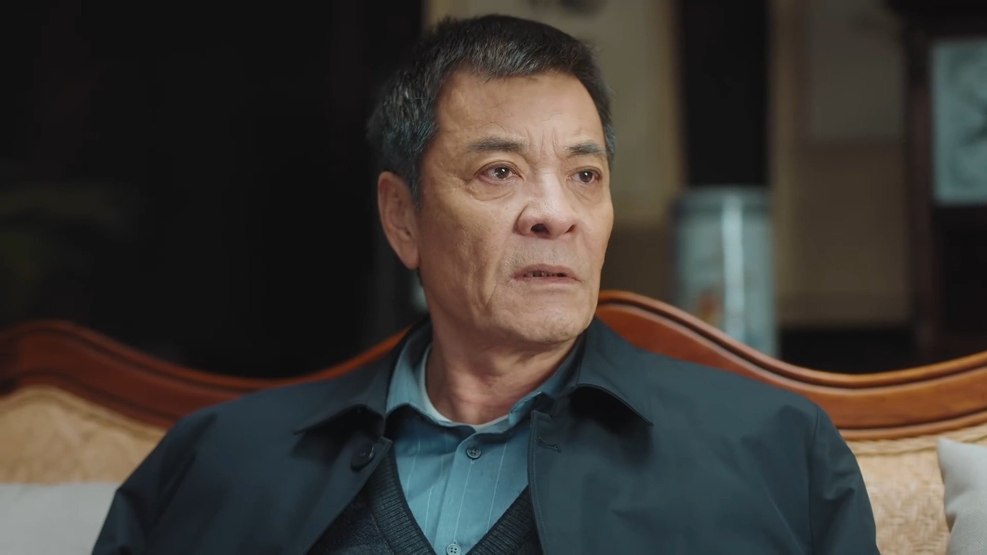 The Story of Xing Fu