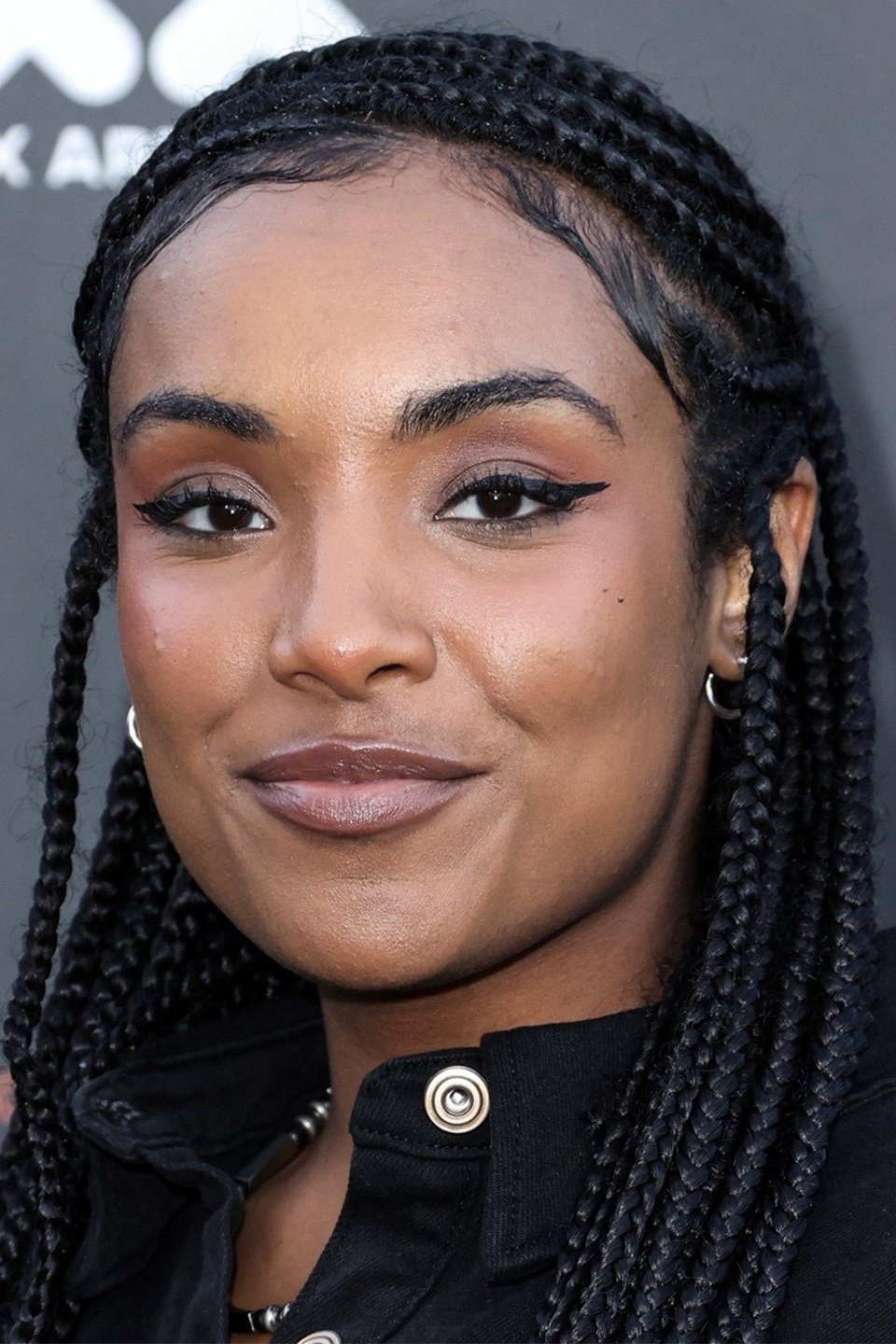 et billede af Aida Osman