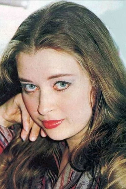 et billede af Fayza Kamal