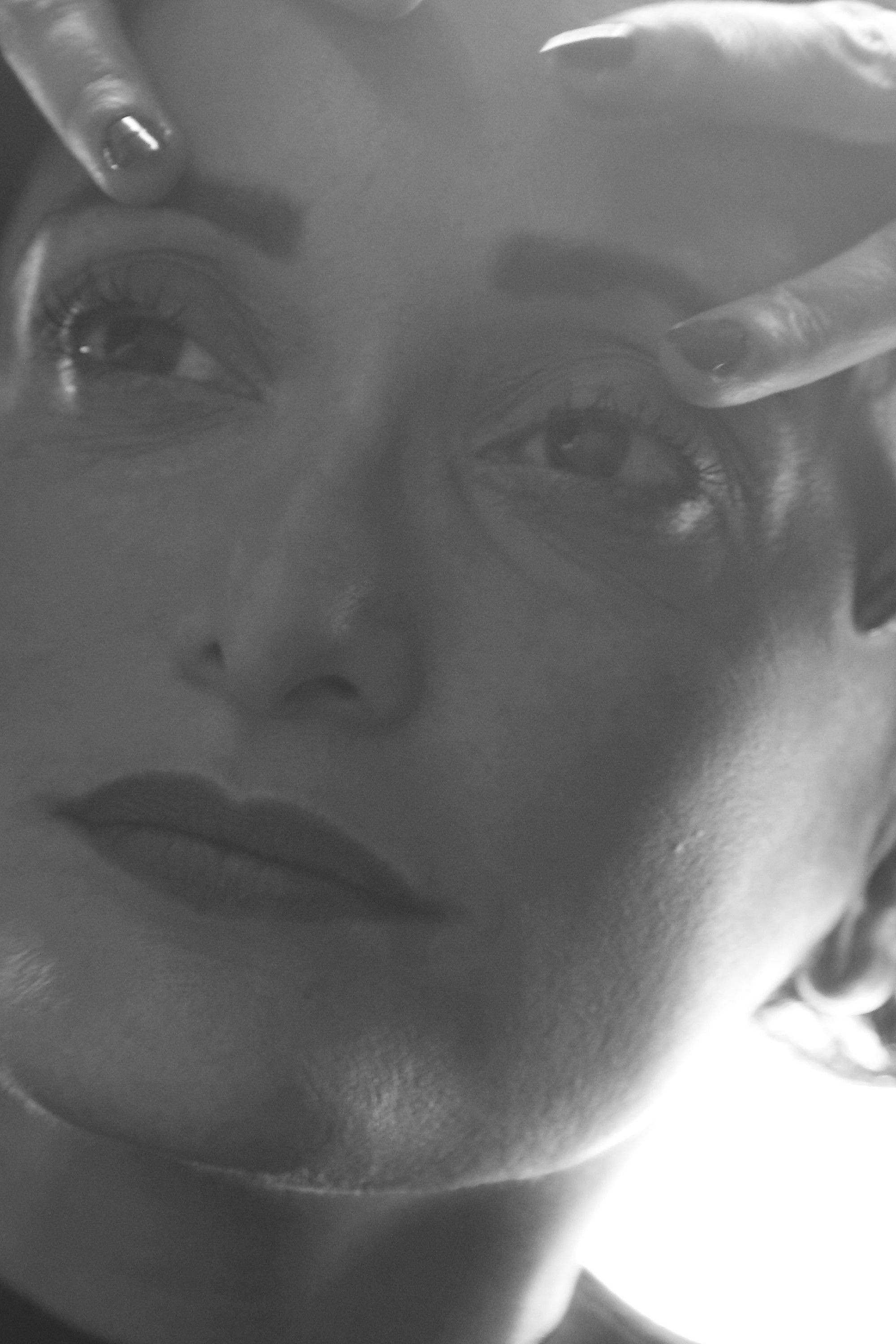 et billede af Adriana Cardeña