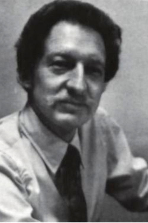 et billede af Jonathan Kwitny