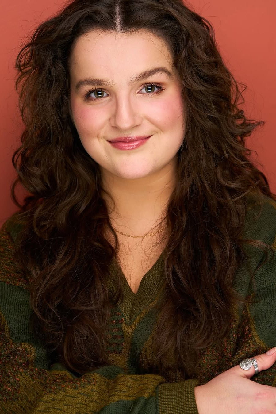 Lucy Marinelli