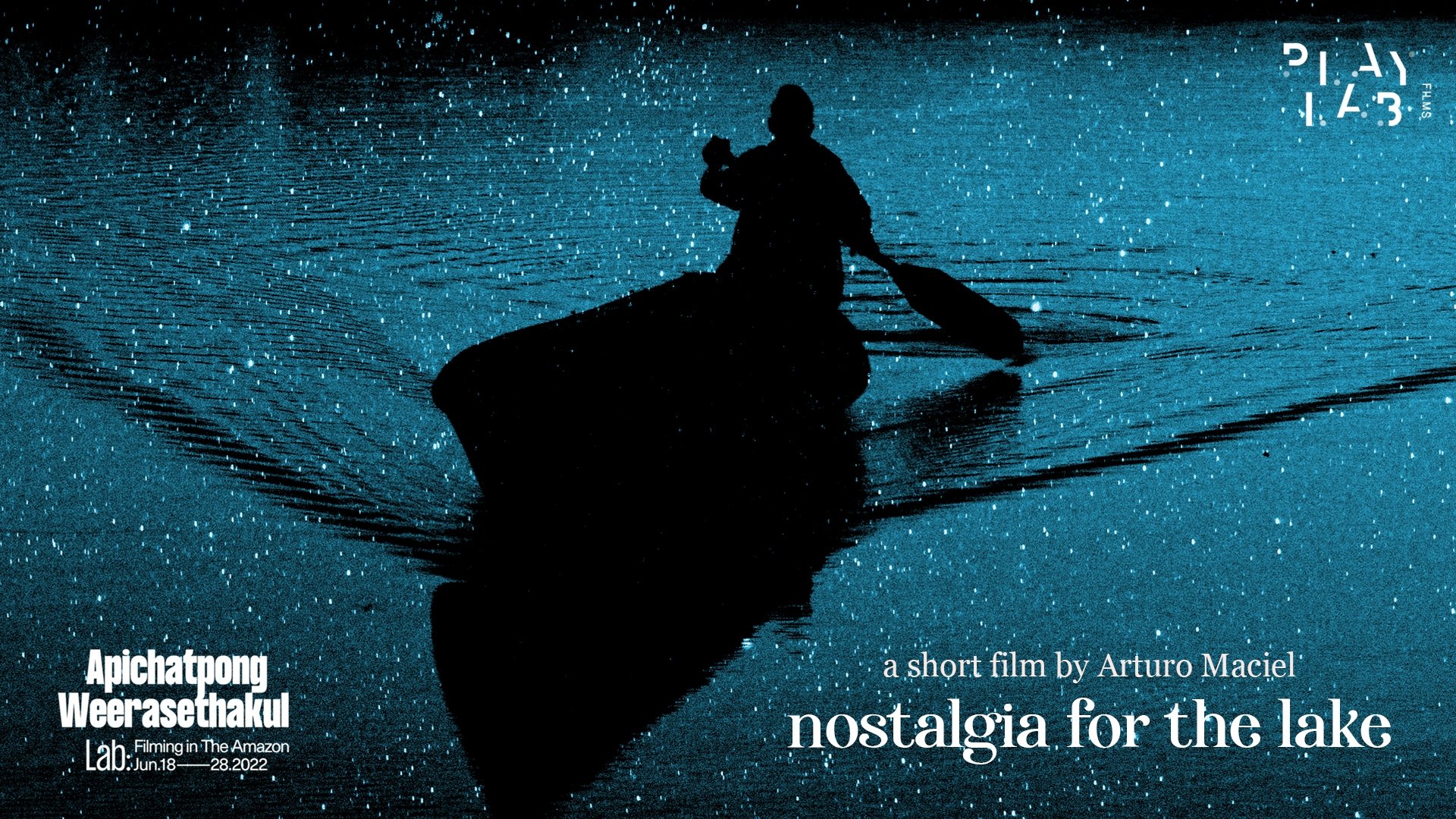 Nostalgia for the Lake (2023)