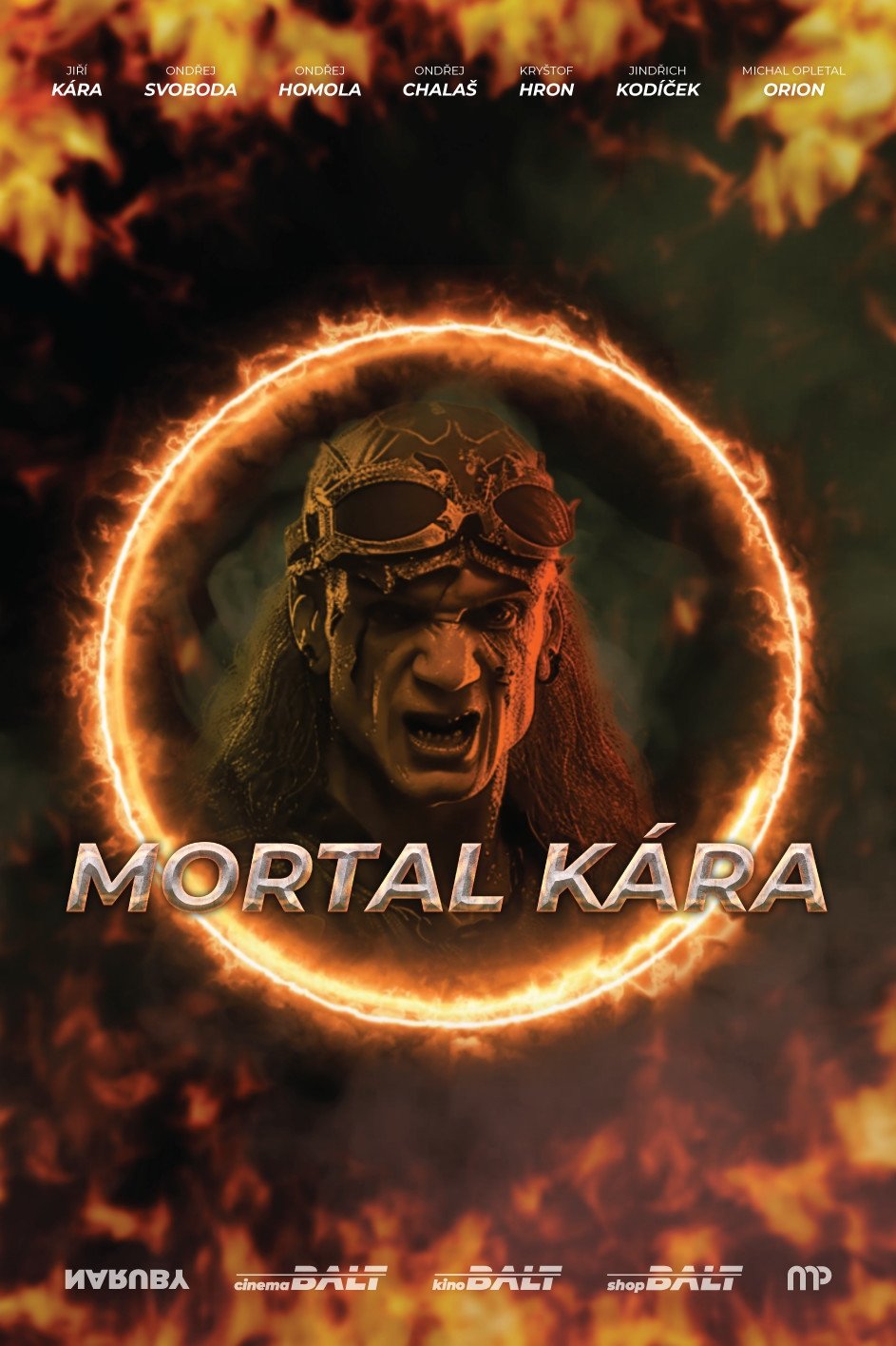 Mortal Kára Mortal Kára