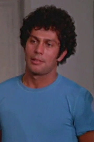 et billede af Edson Rabello