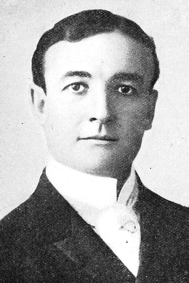 et billede af William Courtleigh