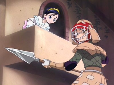 Thumbnail for Now's our debut! Defeated Romeo and Juliet Season 1 Episode 37